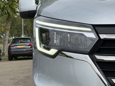 Renault Trafic 2.0 dCi 130 T29 L2H1 DC 6 Pers. Work Edition | Navi | Carplay | PDC | LED foto 7