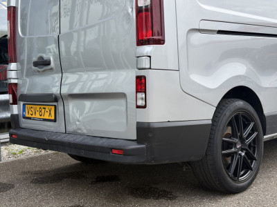 Renault Trafic 2.0 dCi 130 T29 L2H1 DC 6 Pers. Work Edition | Navi | Carplay | PDC | LED foto 9