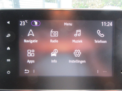 Renault Trafic 2.0 dCi 130 T29 L2H1 DC Work Edition foto 10