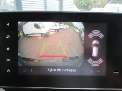 Renault Trafic 2.0 dCi 130 T29 L2H1 DC Work Edition foto 11
