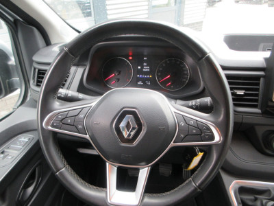 Renault Trafic 2.0 dCi 130 T29 L2H1 DC Work Edition foto 12