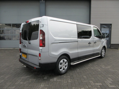 Renault Trafic 2.0 dCi 130 T29 L2H1 DC Work Edition foto 3