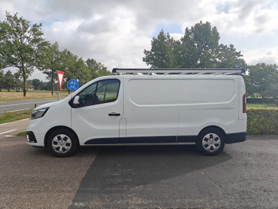Renault Trafic 2.0 dCi 130 T30 L2H1 Work Edition AIRCOLED BJ 2023 foto 13