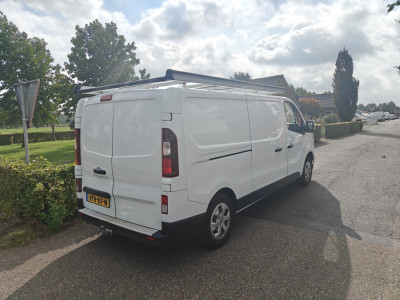 Renault Trafic 2.0 dCi 130 T30 L2H1 Work Edition AIRCOLED BJ 2023 foto 2