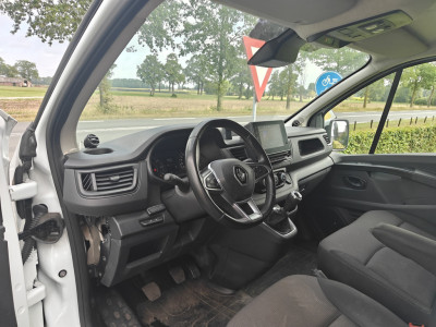 Renault Trafic 2.0 dCi 130 T30 L2H1 Work Edition AIRCOLED BJ 2023 foto 3