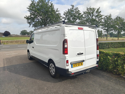 Renault Trafic 2.0 dCi 130 T30 L2H1 Work Edition AIRCOLED BJ 2023 foto 5