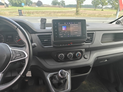 Renault Trafic 2.0 dCi 130 T30 L2H1 Work Edition AIRCOLED BJ 2023 foto 6