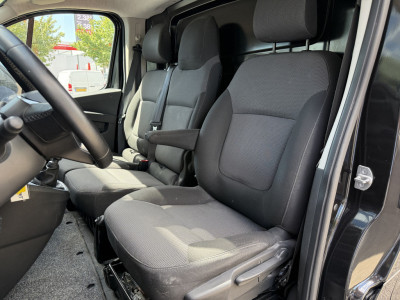 Renault Trafic 2.0 dCi 130 T30 L2H1 Work Edition | NL-auto | 1e Eig | LED | Navi | Carplay | PDC 10