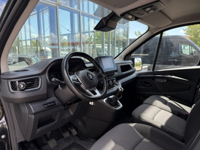 Renault Trafic 2.0 dCi 130 T30 L2H1 Work Edition | NL-auto | 1e Eig | LED | Navi | Carplay | PDC 11