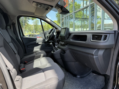 Renault Trafic 2.0 dCi 130 T30 L2H1 Work Edition | NL-auto | 1e Eig | LED | Navi | Carplay | PDC 12