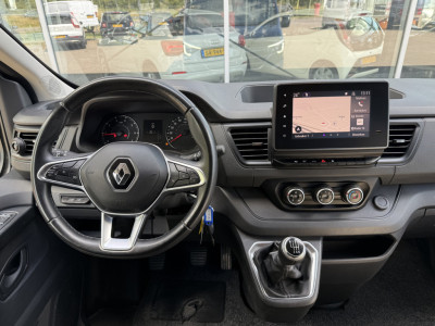 Renault Trafic 2.0 dCi 130 T30 L2H1 Work Edition | NL-auto | 1e Eig | LED | Navi | Carplay | PDC 13