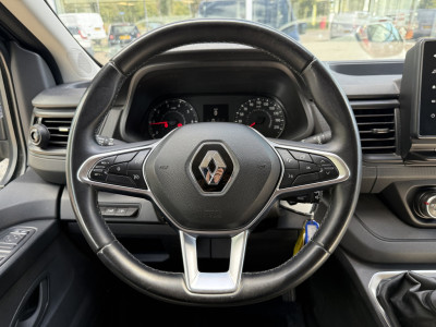 Renault Trafic 2.0 dCi 130 T30 L2H1 Work Edition | NL-auto | 1e Eig | LED | Navi | Carplay | PDC 14