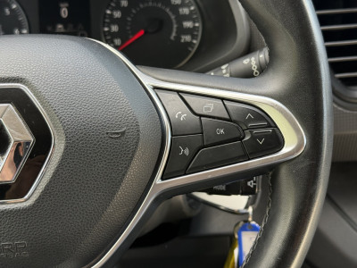 Renault Trafic 2.0 dCi 130 T30 L2H1 Work Edition | NL-auto | 1e Eig | LED | Navi | Carplay | PDC 16