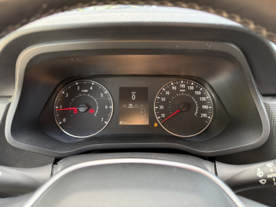 Renault Trafic 2.0 dCi 130 T30 L2H1 Work Edition | NL-auto | 1e Eig | LED | Navi | Carplay | PDC 19