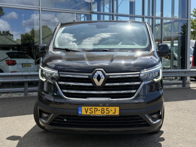 Renault Trafic 2.0 dCi 130 T30 L2H1 Work Edition | NL-auto | 1e Eig | LED | Navi | Carplay | PDC 2