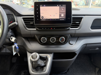 Renault Trafic 2.0 dCi 130 T30 L2H1 Work Edition | NL-auto | 1e Eig | LED | Navi | Carplay | PDC 20