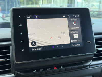 Renault Trafic 2.0 dCi 130 T30 L2H1 Work Edition | NL-auto | 1e Eig | LED | Navi | Carplay | PDC 21