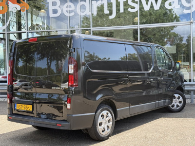 Renault Trafic 2.0 dCi 130 T30 L2H1 Work Edition | NL-auto | 1e Eig | LED | Navi | Carplay | PDC 3