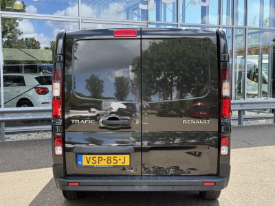 Renault Trafic 2.0 dCi 130 T30 L2H1 Work Edition | NL-auto | 1e Eig | LED | Navi | Carplay | PDC 4