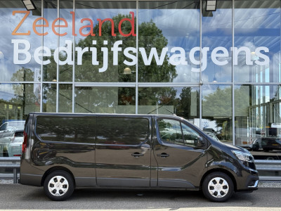 Renault Trafic 2.0 dCi 130 T30 L2H1 Work Edition | NL-auto | 1e Eig | LED | Navi | Carplay | PDC 5