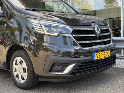 Renault Trafic 2.0 dCi 130 T30 L2H1 Work Edition | NL-auto | 1e Eig | LED | Navi | Carplay | PDC 6