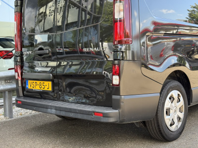 Renault Trafic 2.0 dCi 130 T30 L2H1 Work Edition | NL-auto | 1e Eig | LED | Navi | Carplay | PDC 8