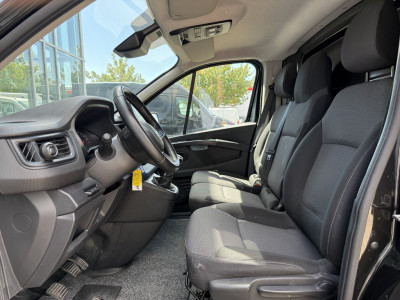 Renault Trafic 2.0 dCi 130 T30 L2H1 Work Edition | NL-auto | 1e Eig | LED | Navi | Carplay | PDC 9