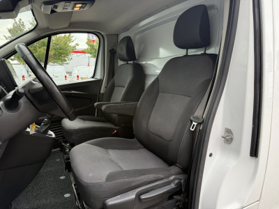 Renault Trafic 2.0 dCi 130 T30 L2H1 Work Edition | NL-auto | 1e Eig | LED | Navi | PDC | Cruisec. foto 10