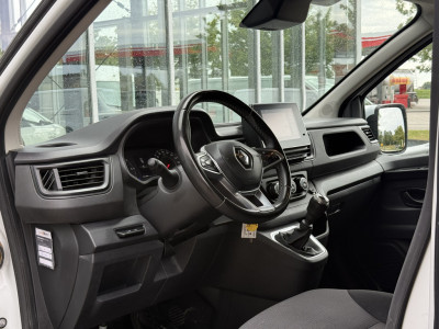 Renault Trafic 2.0 dCi 130 T30 L2H1 Work Edition | NL-auto | 1e Eig | LED | Navi | PDC | Cruisec. foto 11