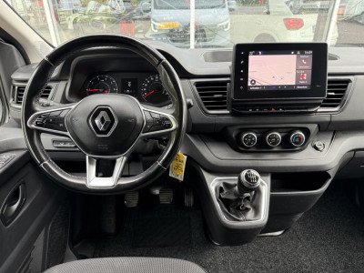 Renault Trafic 2.0 dCi 130 T30 L2H1 Work Edition | NL-auto | 1e Eig | LED | Navi | PDC | Cruisec. foto 13