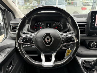 Renault Trafic 2.0 dCi 130 T30 L2H1 Work Edition | NL-auto | 1e Eig | LED | Navi | PDC | Cruisec. foto 14