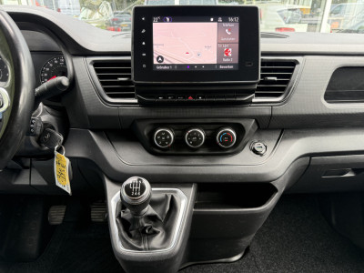 Renault Trafic 2.0 dCi 130 T30 L2H1 Work Edition | NL-auto | 1e Eig | LED | Navi | PDC | Cruisec. foto 20