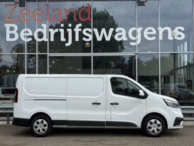 Renault Trafic 2.0 dCi 130 T30 L2H1 Work Edition | NL-auto | 1e Eig | LED | Navi | PDC | Cruisec. foto 5