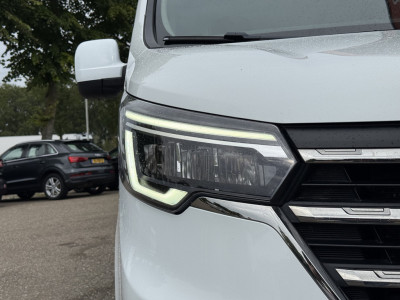 Renault Trafic 2.0 dCi 130 T30 L2H1 Work Edition | NL-auto | 1e Eig | LED | Navi | PDC | Cruisec. foto 7