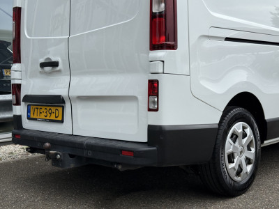 Renault Trafic 2.0 dCi 130 T30 L2H1 Work Edition | NL-auto | 1e Eig | LED | Navi | PDC | Cruisec. foto 8