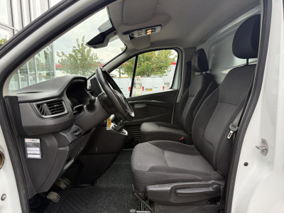 Renault Trafic 2.0 dCi 130 T30 L2H1 Work Edition | NL-auto | 1e Eig | LED | Navi | PDC | Cruisec. foto 9