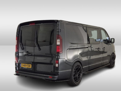 Renault Trafic 2.0 dCi 130pk DC Airco Black Edition Spoilerpakket 2