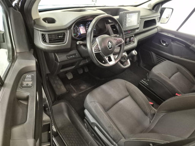 Renault Trafic 2.0 dCi 130pk DC Airco Black Edition Spoilerpakket 3