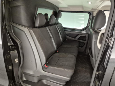 Renault Trafic 2.0 dCi 130pk DC Airco Black Edition Spoilerpakket 4
