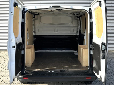 Renault Trafic 2.0 dCi 130pk L1H1 Cruise|Airco Work Edition foto 11