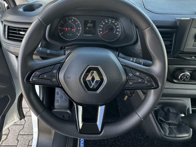 Renault Trafic 2.0 dCi 130pk L1H1 Cruise|Airco Work Edition foto 15