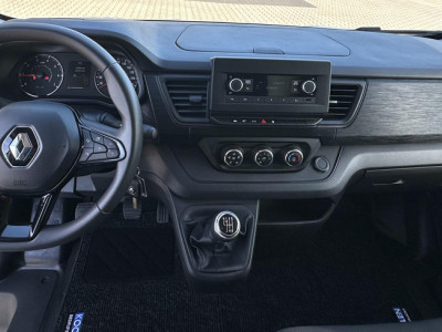 Renault Trafic 2.0 dCi 130pk L1H1 Cruise|Airco Work Edition foto 2