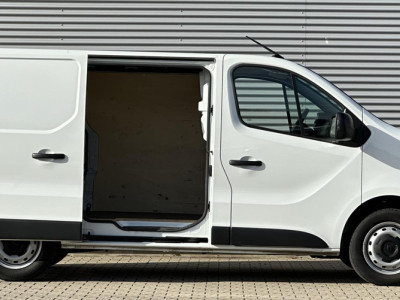 Renault Trafic 2.0 dCi 130pk L1H1 Cruise|Airco Work Edition foto 3