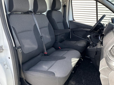 Renault Trafic 2.0 dCi 130pk L1H1 Cruise|Airco Work Edition foto 4