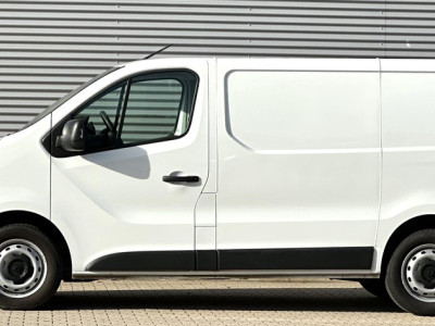 Renault Trafic 2.0 dCi 130pk L1H1 Cruise|Airco Work Edition foto 6