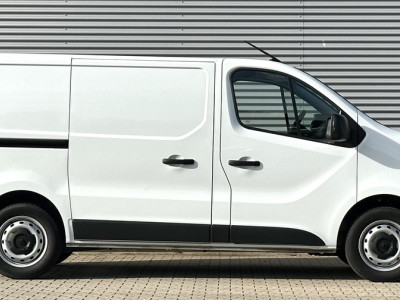 Renault Trafic 2.0 dCi 130pk L1H1 Cruise|Airco Work Edition foto 7