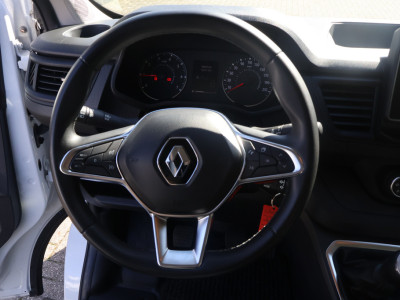 Renault Trafic 2.0 dCi 130pk L1 H1 Work Edition Inrichting foto 15