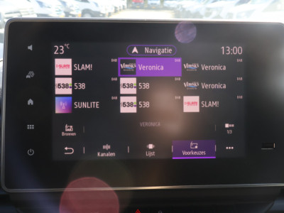 Renault Trafic 2.0 dCi 130pk L1 H1 Work Edition Inrichting foto 19