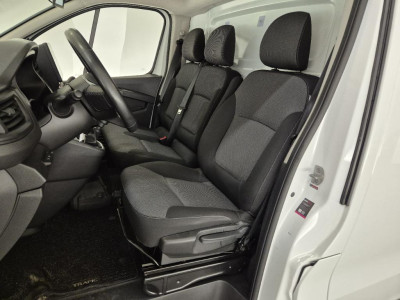 Renault Trafic 2.0 dCi 130pk L1 H1 Work Edition Inrichting foto 2