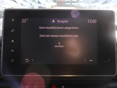 Renault Trafic 2.0 dCi 130pk L1 H1 Work Edition Inrichting foto 20